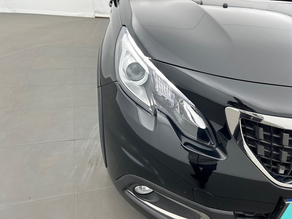 Occasion PEUGEOT 2008 2008 PureTech 110ch S&S BVM6 - Signature