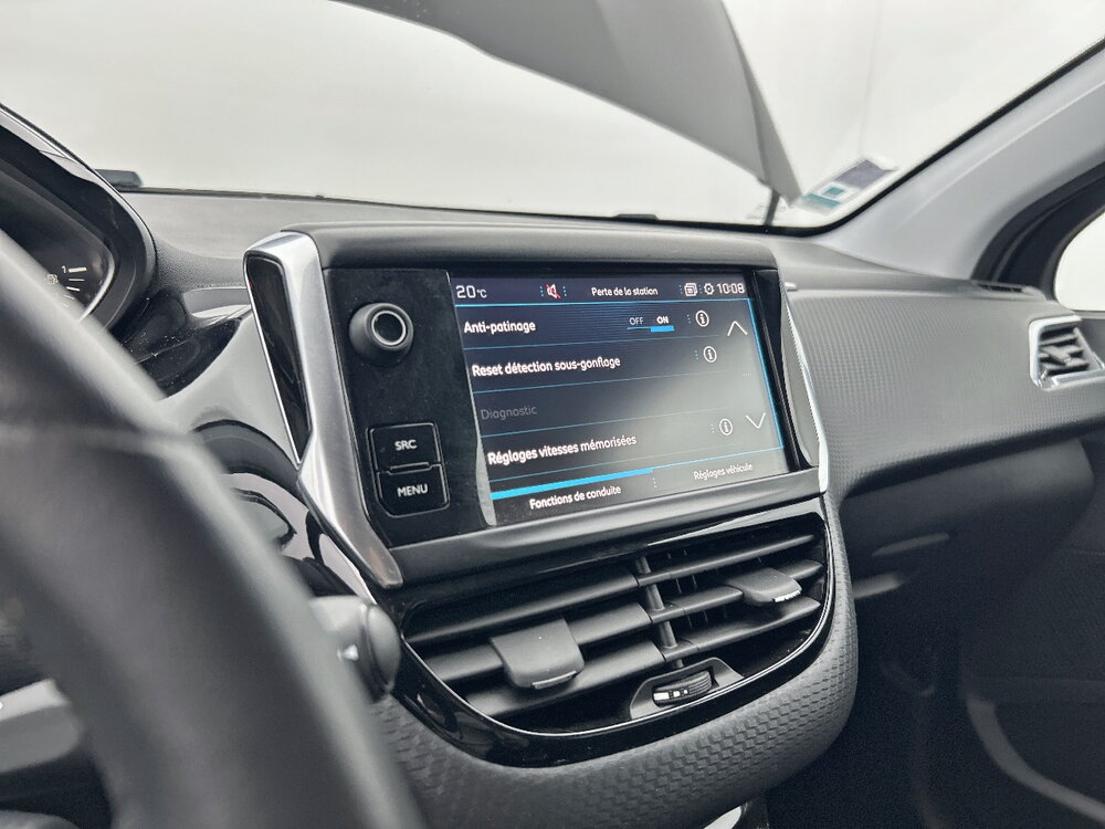 Occasion PEUGEOT 2008 2008 PureTech 110ch S&S BVM6 - Signature
