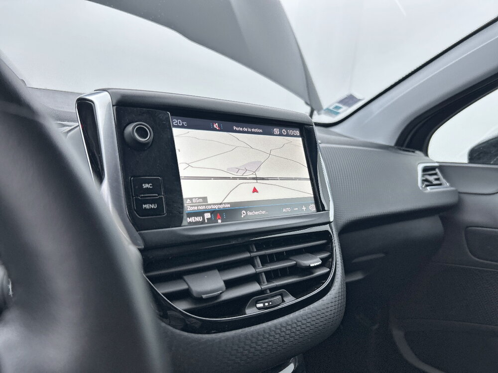 Occasion PEUGEOT 2008 2008 PureTech 110ch S&S BVM6 - Signature