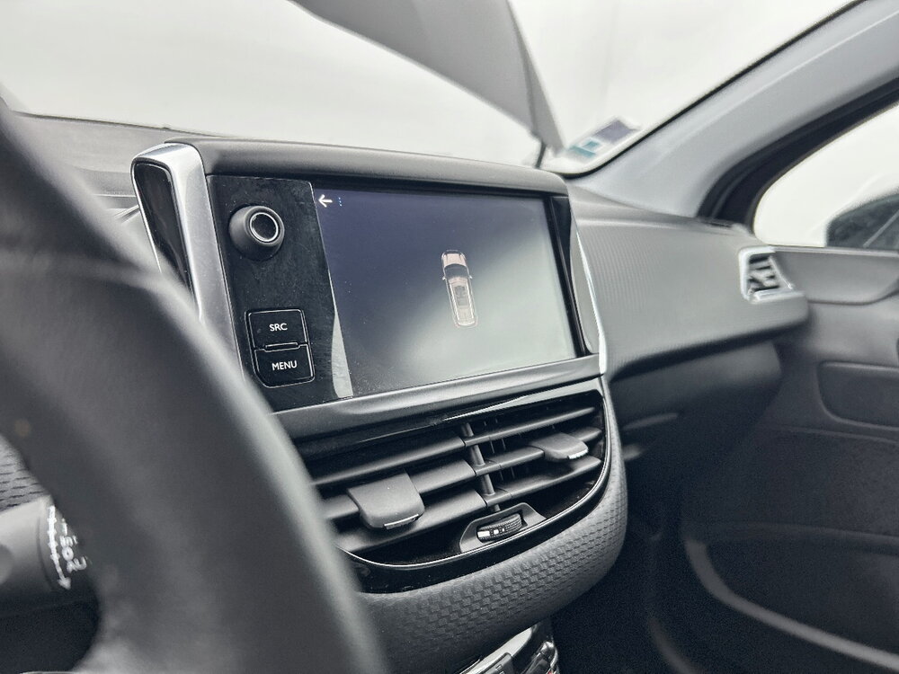 Occasion PEUGEOT 2008 2008 PureTech 110ch S&S BVM6 - Signature