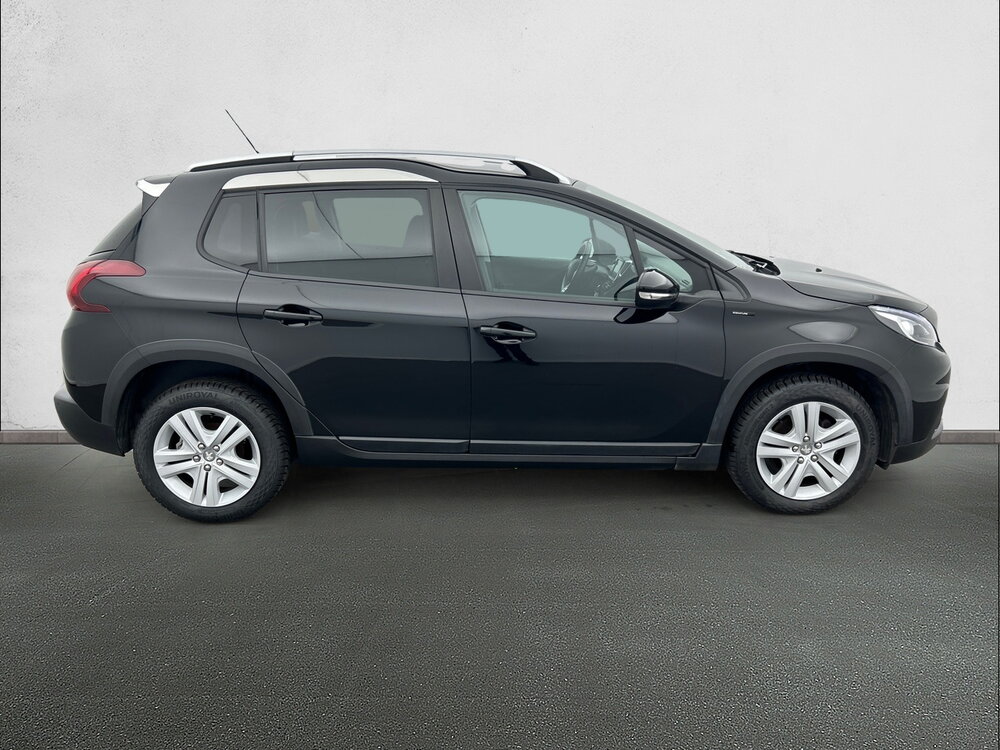 Occasion PEUGEOT 2008 2008 PureTech 110ch S&S BVM6 - Signature