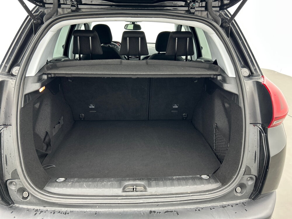Occasion PEUGEOT 2008 2008 PureTech 110ch S&S BVM6 - Signature