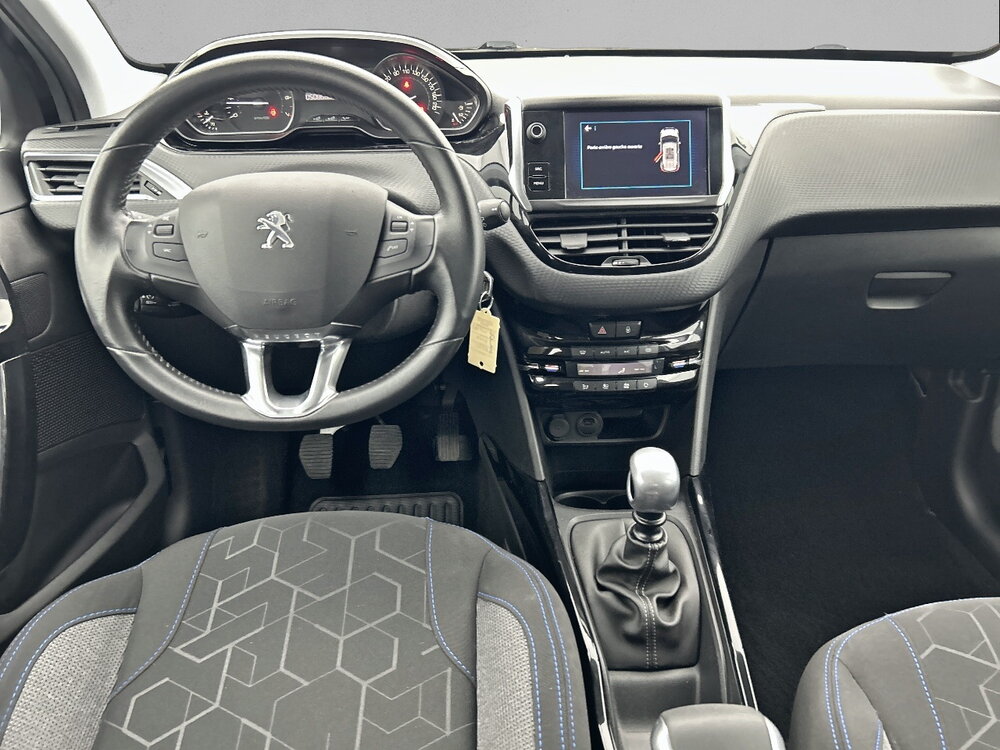 Occasion PEUGEOT 2008 2008 PureTech 110ch S&S BVM6 - Signature