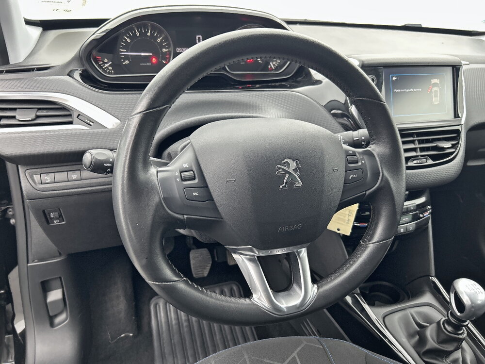 Occasion PEUGEOT 2008 2008 PureTech 110ch S&S BVM6 - Signature