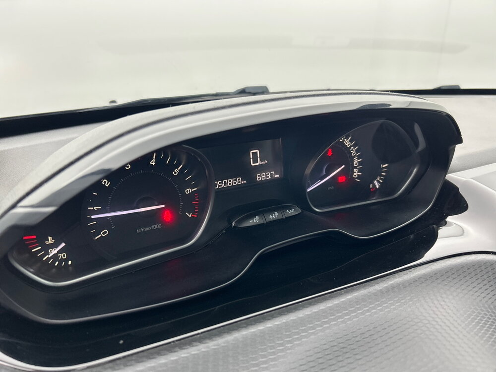 Occasion PEUGEOT 2008 2008 PureTech 110ch S&S BVM6 - Signature