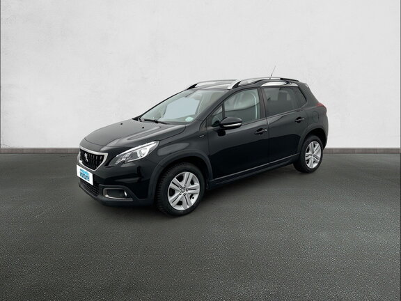 Occasion PEUGEOT 2008 2008 PureTech 110ch S&S BVM6 - Signature