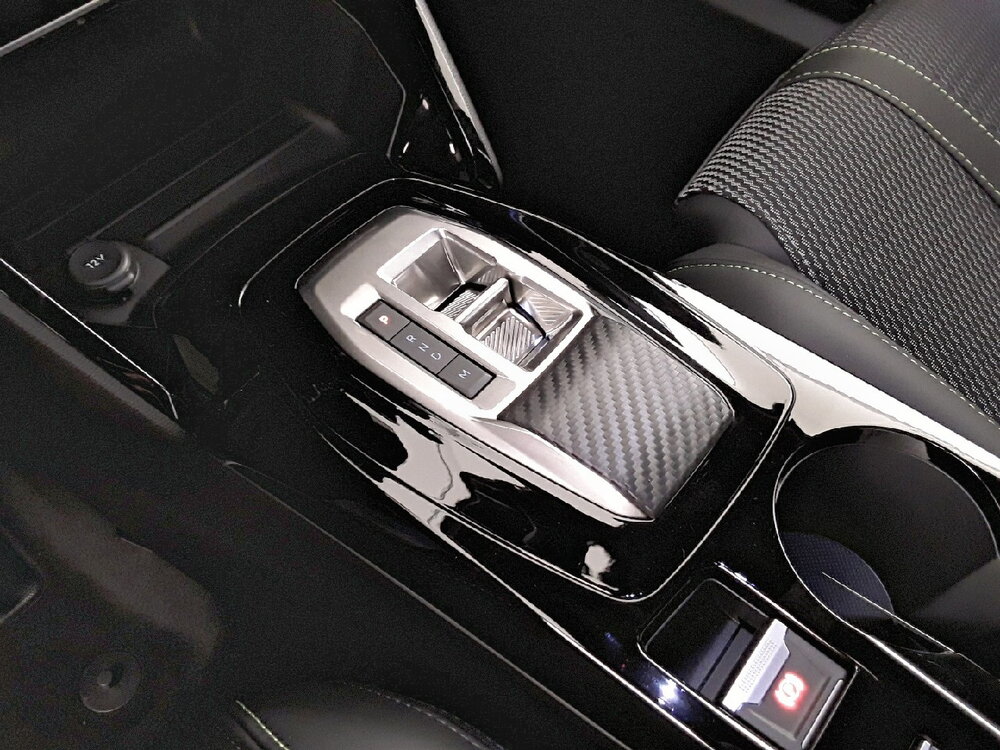 Occasion PEUGEOT 2008 2008 Hybrid 145 e-DCS6 - GT