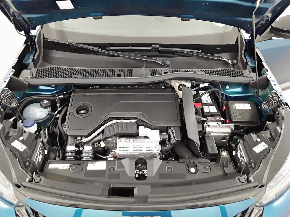 Occasion PEUGEOT 2008 2008 Hybrid 145 e-DCS6 - GT