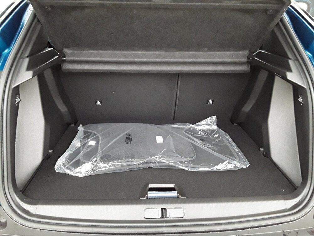 Occasion PEUGEOT 2008 2008 Hybrid 145 e-DCS6 - GT