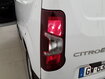 Occasion CITROEN Berlingo BERLINGO VAN TAILLE M 1000KG BLUEHDI 100 S&S BVM6