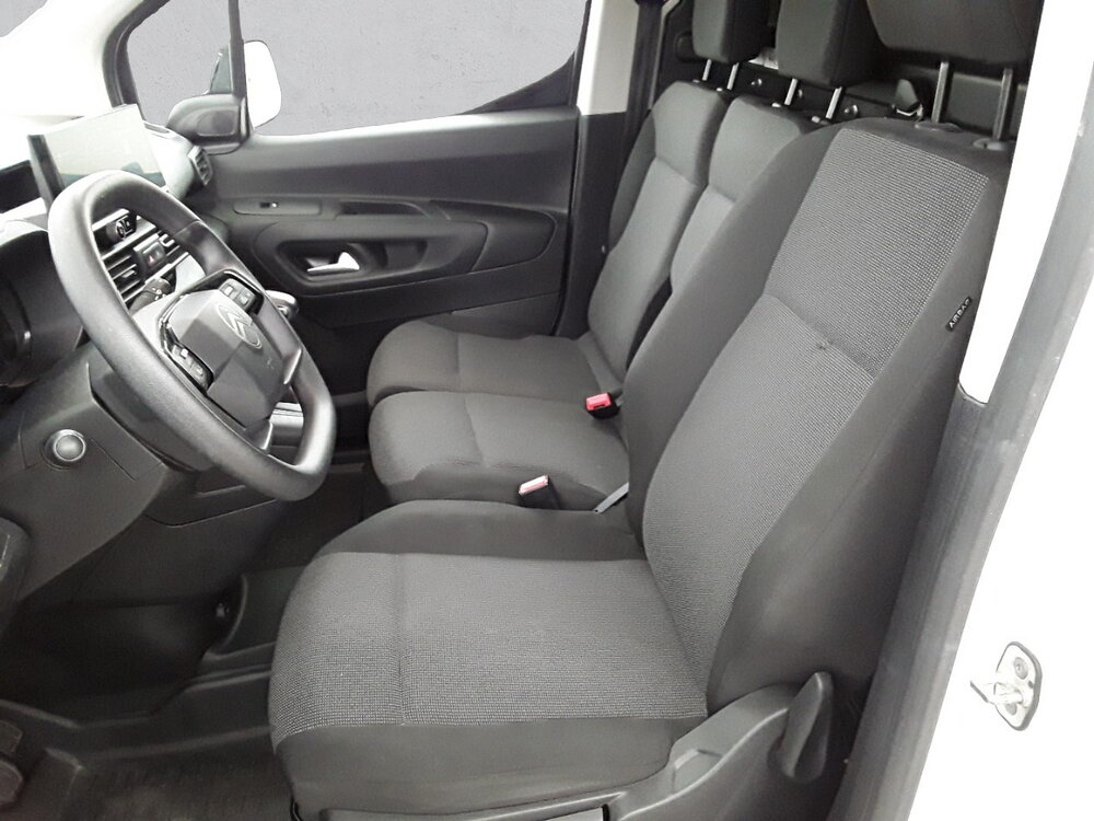 Occasion CITROEN Berlingo BERLINGO VAN TAILLE M 1000KG BLUEHDI 100 S&S BVM6