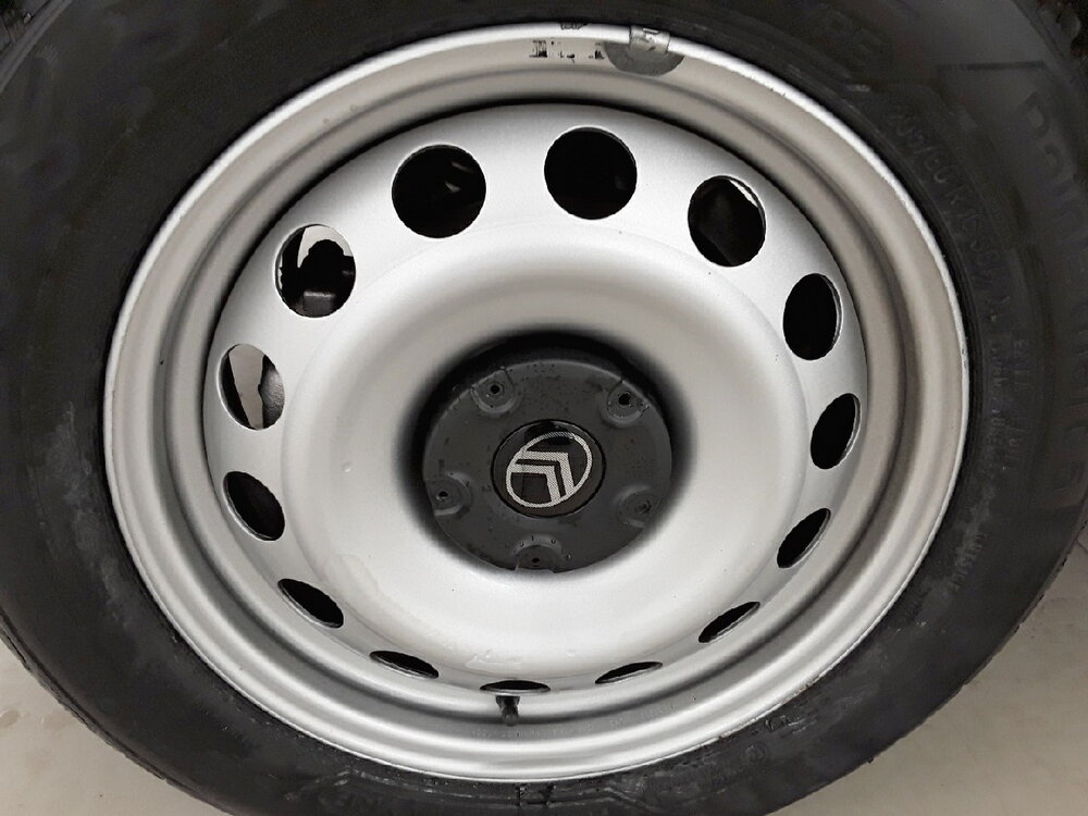 Occasion CITROEN Berlingo BERLINGO VAN TAILLE M 1000KG BLUEHDI 100 S&S BVM6