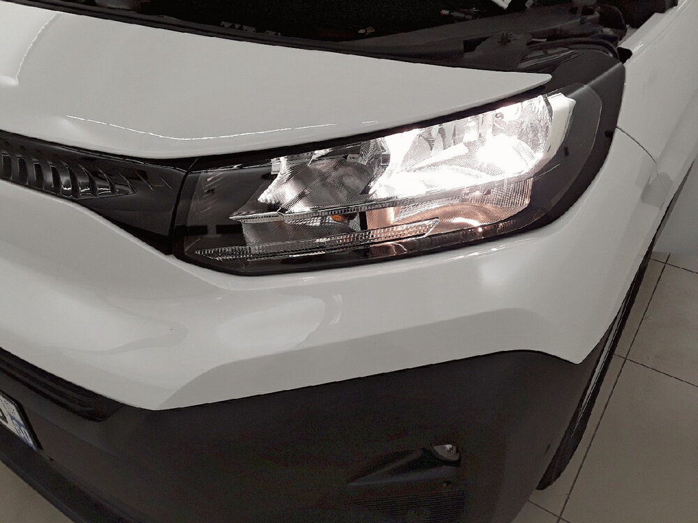 Occasion CITROEN Berlingo BERLINGO VAN TAILLE M 1000KG BLUEHDI 100 S&S BVM6