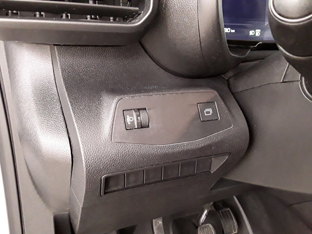 Occasion CITROEN Berlingo BERLINGO VAN TAILLE M 1000KG BLUEHDI 100 S&S BVM6