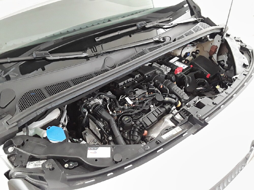 Occasion CITROEN Berlingo BERLINGO VAN TAILLE M 1000KG BLUEHDI 100 S&S BVM6