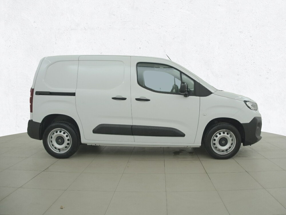 Occasion CITROEN Berlingo BERLINGO VAN TAILLE M 1000KG BLUEHDI 100 S&S BVM6