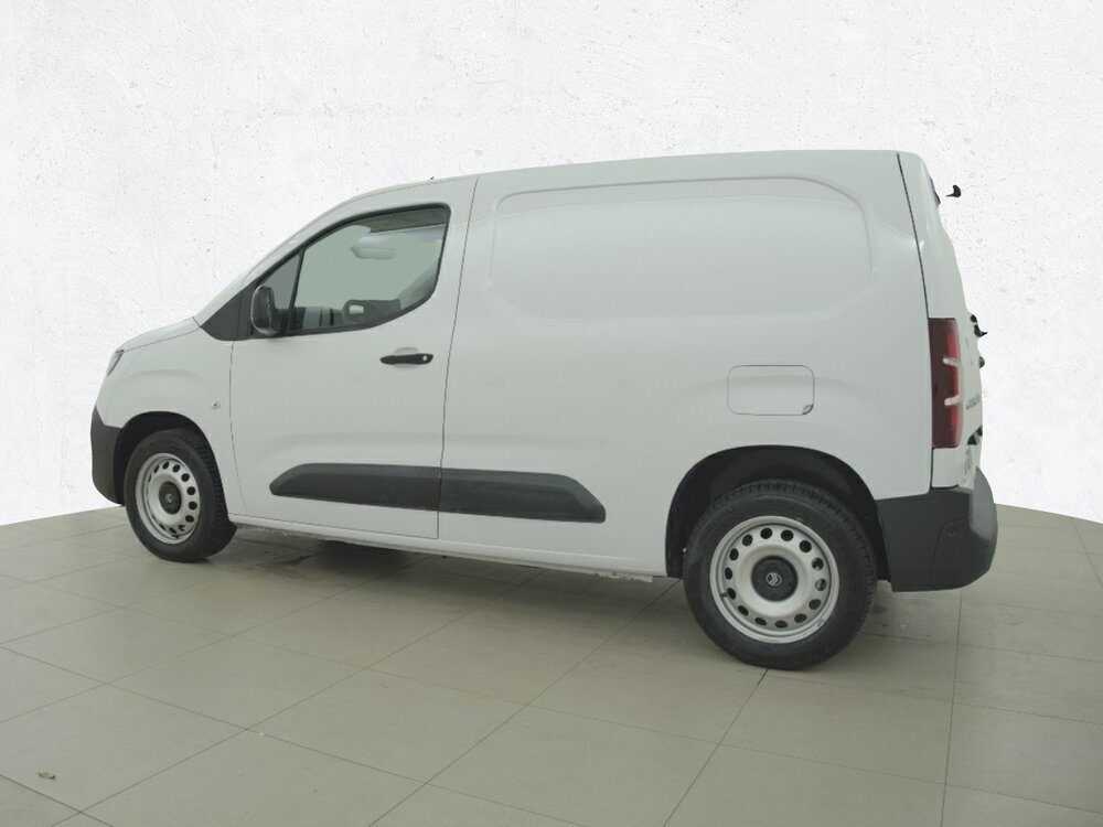 Occasion CITROEN Berlingo BERLINGO VAN TAILLE M 1000KG BLUEHDI 100 S&S BVM6