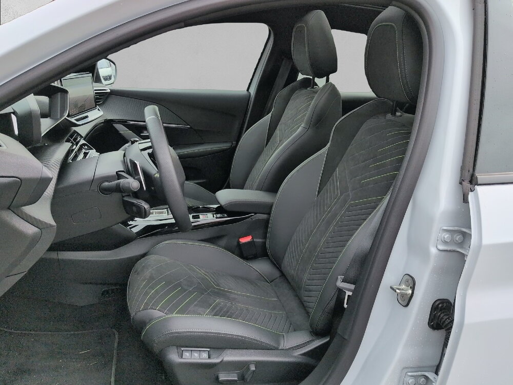 Occasion PEUGEOT 208 208 Hybrid 110 e-DCS6 - GT Exclusive