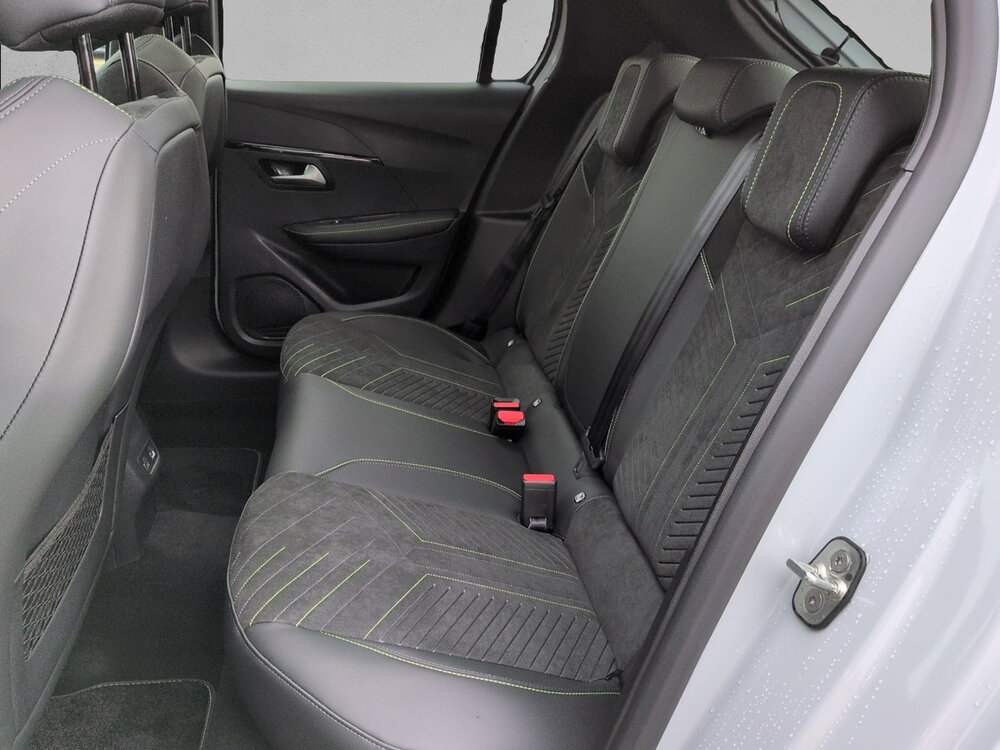 Occasion PEUGEOT 208 208 Hybrid 110 e-DCS6 - GT Exclusive