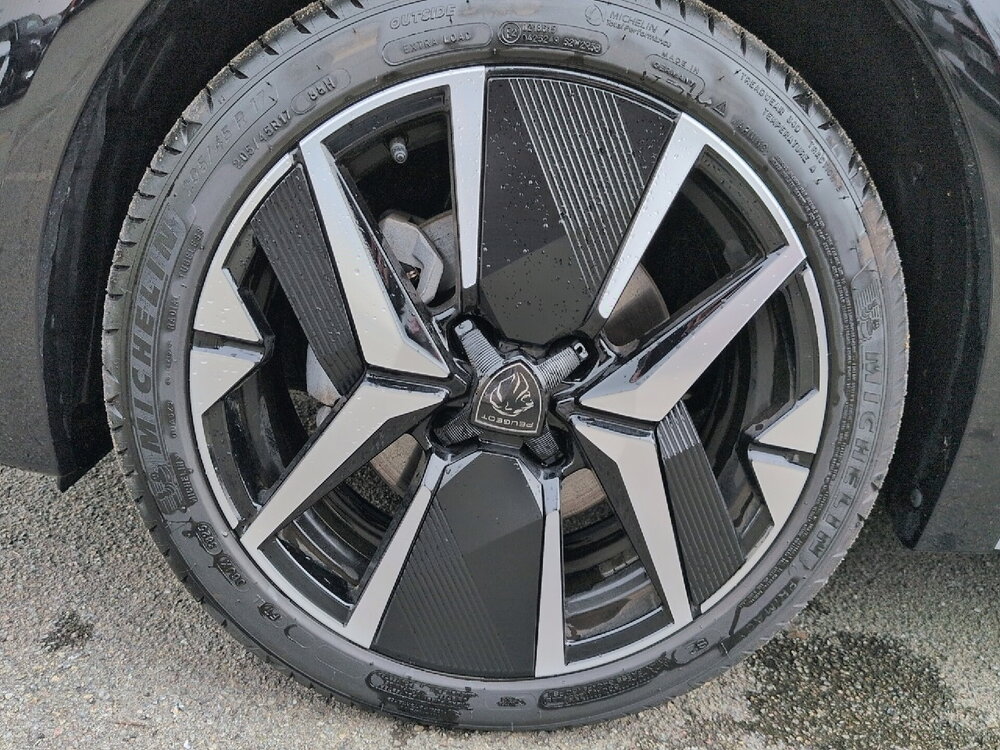 Occasion PEUGEOT 208 208 Hybrid 110 e-DCS6 - GT Exclusive