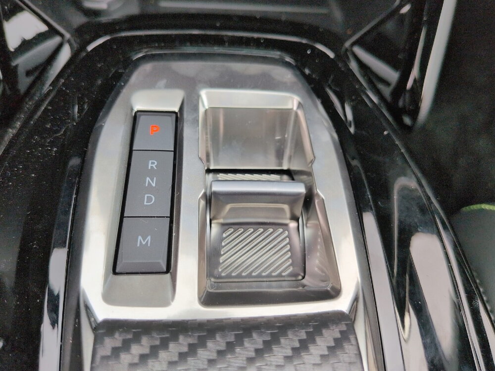 Occasion PEUGEOT 208 208 Hybrid 110 e-DCS6 - GT Exclusive