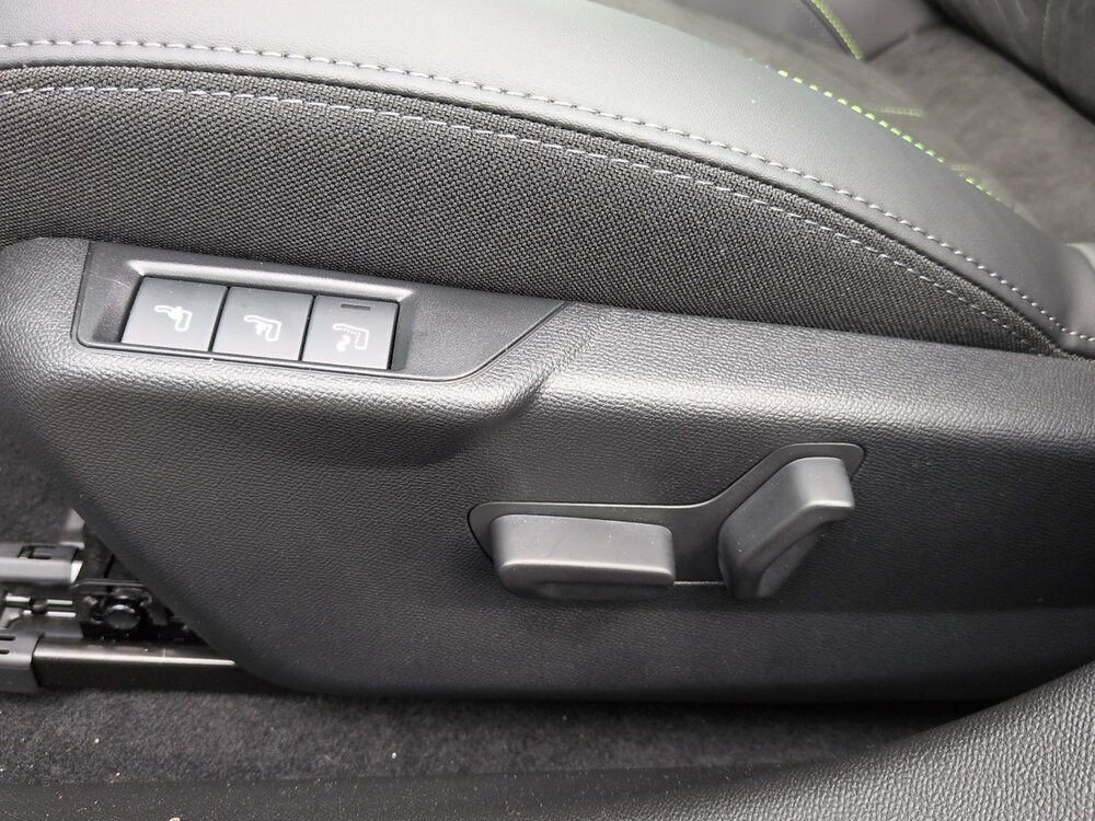 Occasion PEUGEOT 208 208 Hybrid 110 e-DCS6 - GT Exclusive