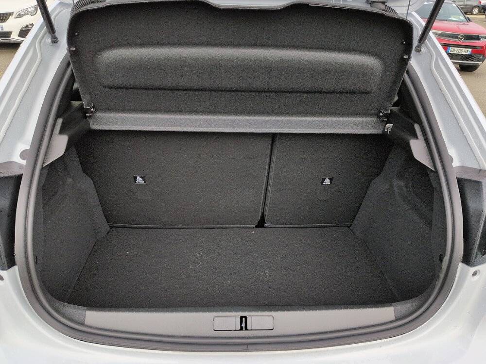 Occasion PEUGEOT 208 208 Hybrid 110 e-DCS6 - GT Exclusive