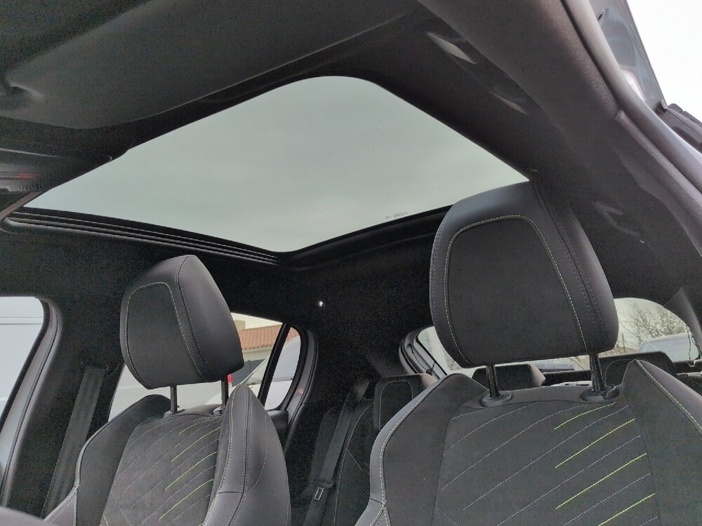 Occasion PEUGEOT 208 208 Hybrid 110 e-DCS6 - GT Exclusive
