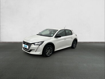 Occasion PEUGEOT 208 208 Electrique 50 kWh 136ch - Active Pack