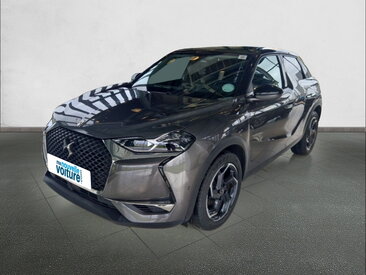 Occasion DS DS3 Crossback DS3 Crossback PureTech 130 EAT8 - Grand Chic