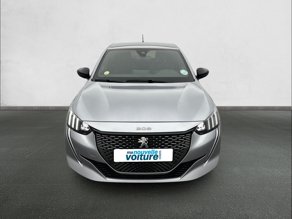 Occasion PEUGEOT 208 208 BlueHDi 100 S&S BVM6 - GT