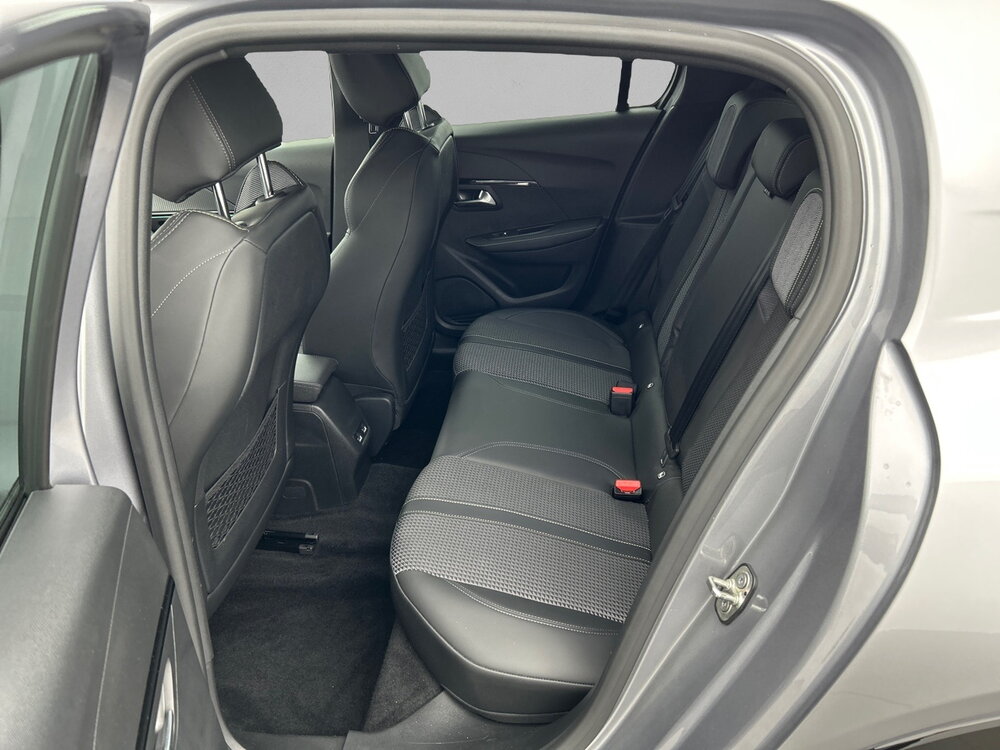 Occasion PEUGEOT 208 208 BlueHDi 100 S&S BVM6 - GT