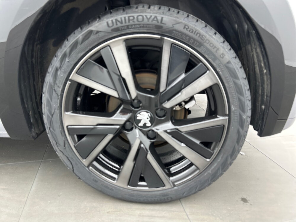 Occasion PEUGEOT 208 208 BlueHDi 100 S&S BVM6 - GT