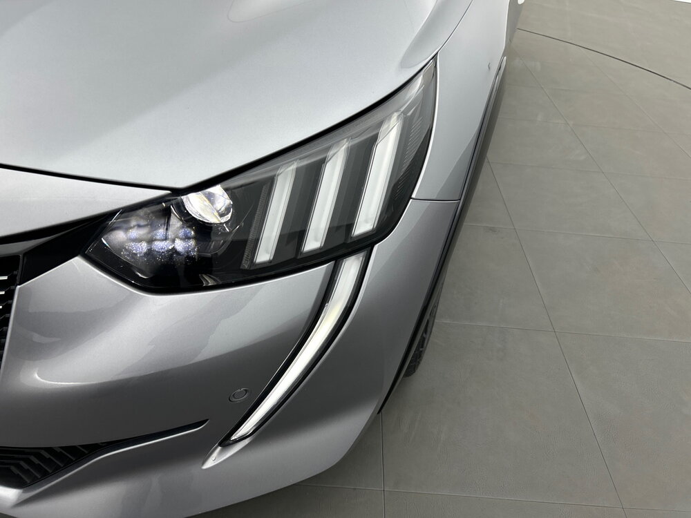 Occasion PEUGEOT 208 208 BlueHDi 100 S&S BVM6 - GT