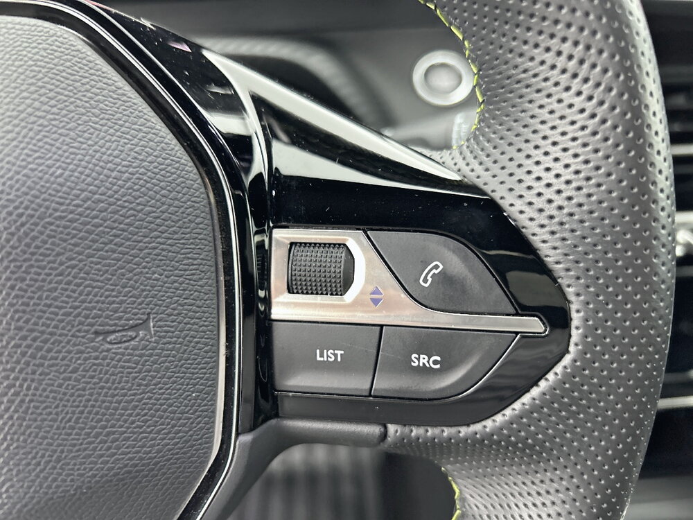 Occasion PEUGEOT 208 208 BlueHDi 100 S&S BVM6 - GT