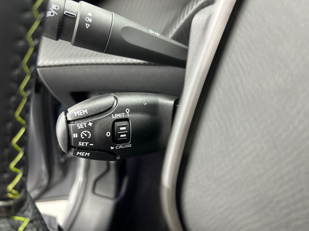 Occasion PEUGEOT 208 208 BlueHDi 100 S&S BVM6 - GT