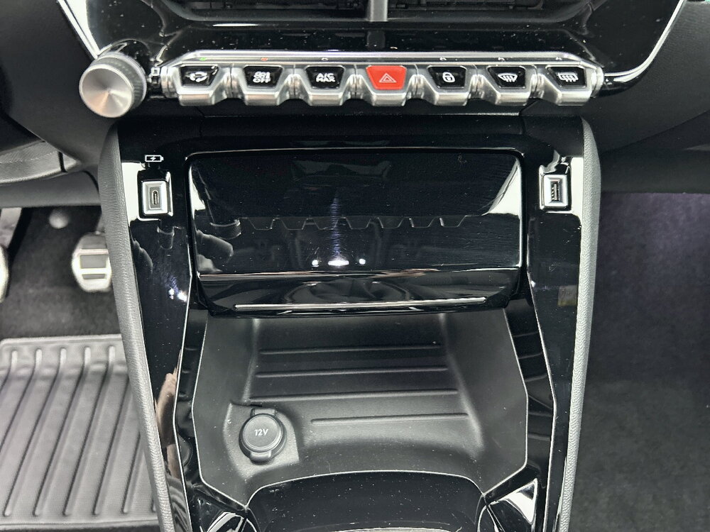 Occasion PEUGEOT 208 208 BlueHDi 100 S&S BVM6 - GT