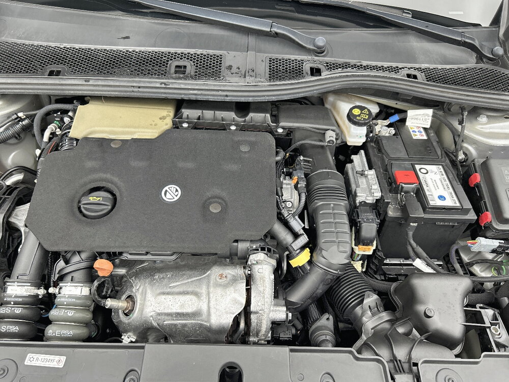 Occasion PEUGEOT 208 208 BlueHDi 100 S&S BVM6 - GT