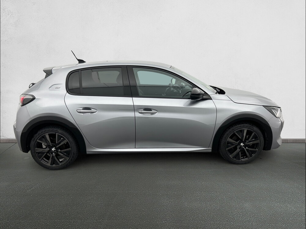 Occasion PEUGEOT 208 208 BlueHDi 100 S&S BVM6 - GT