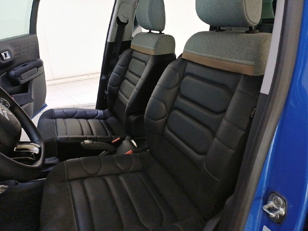 Occasion CITROEN C3 Aircross C3 Aircross PureTech 130 S&S EAT6 - Shine Pack