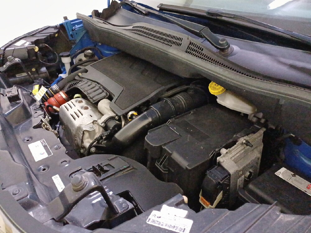 Occasion CITROEN C3 Aircross C3 Aircross PureTech 130 S&S EAT6 - Shine Pack