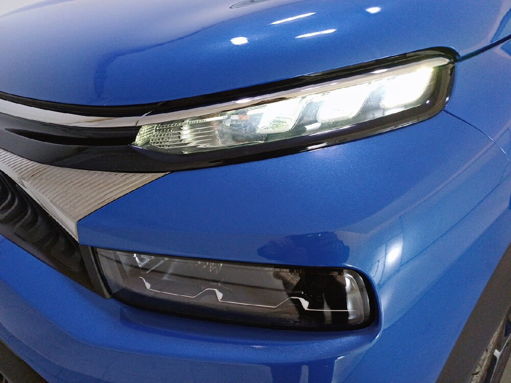 Occasion CITROEN C3 Aircross C3 Aircross PureTech 130 S&S EAT6 - Shine Pack