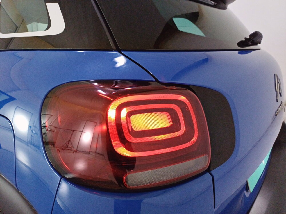 Occasion CITROEN C3 Aircross C3 Aircross PureTech 130 S&S EAT6 - Shine Pack