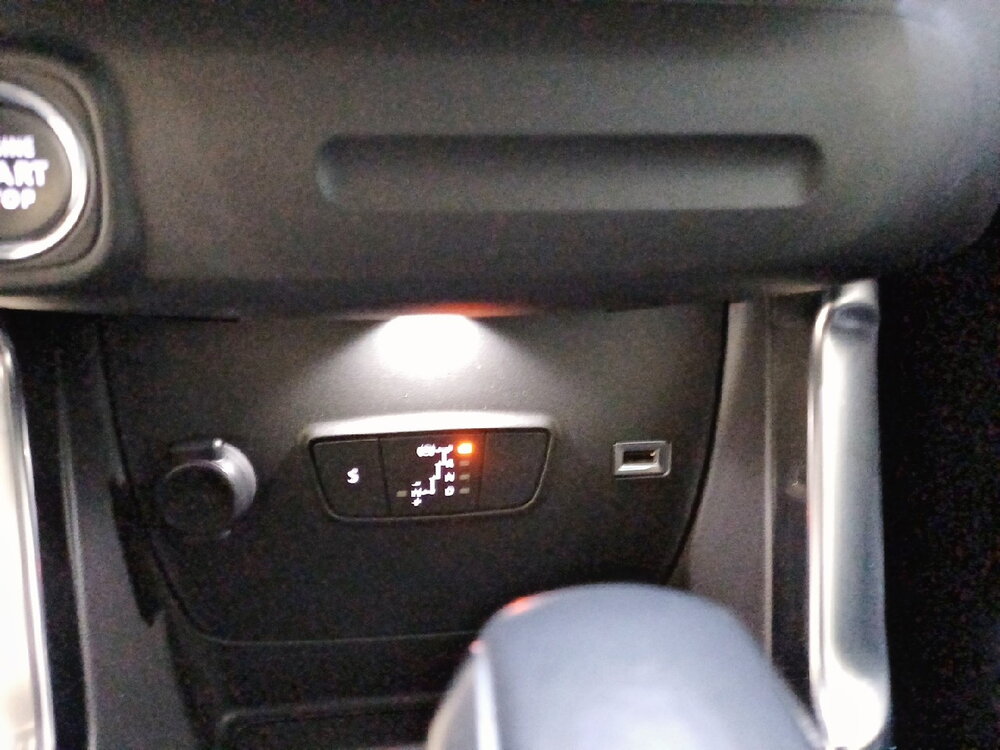 Occasion CITROEN C3 Aircross C3 Aircross PureTech 130 S&S EAT6 - Shine Pack