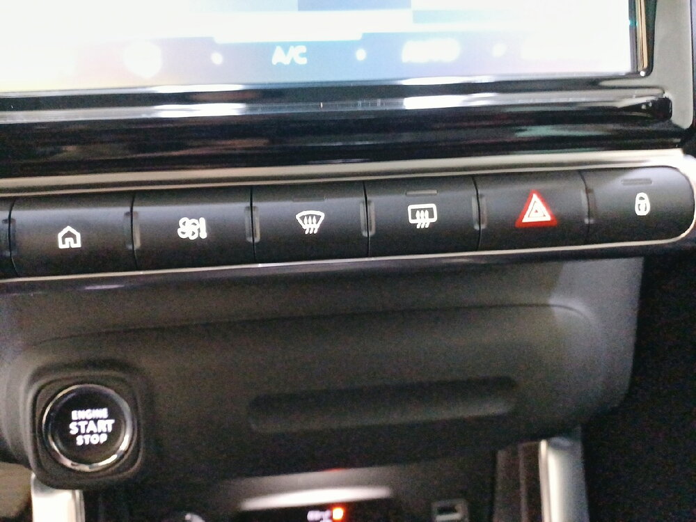 Occasion CITROEN C3 Aircross C3 Aircross PureTech 130 S&S EAT6 - Shine Pack