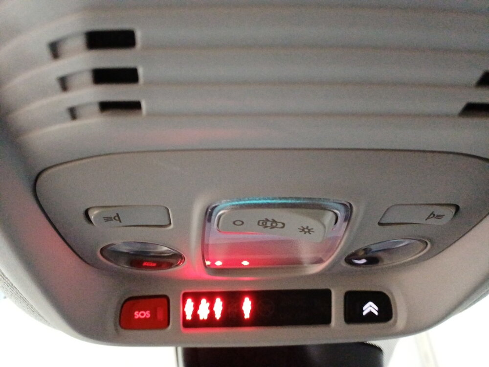 Occasion CITROEN C3 Aircross C3 Aircross PureTech 130 S&S EAT6 - Shine Pack