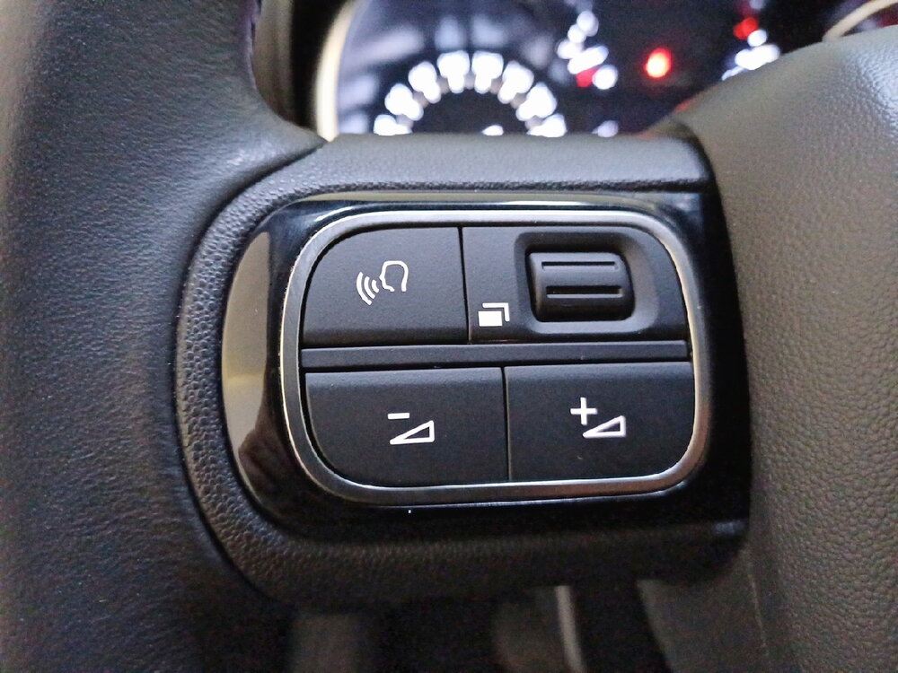 Occasion CITROEN C3 Aircross C3 Aircross PureTech 130 S&S EAT6 - Shine Pack