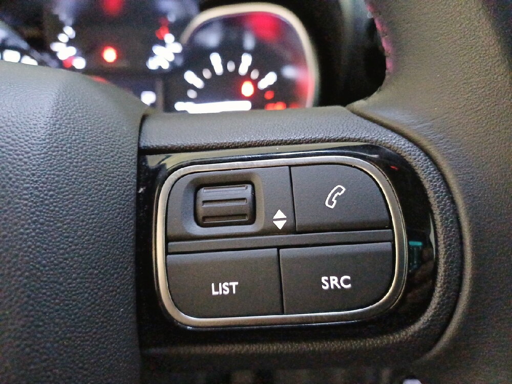 Occasion CITROEN C3 Aircross C3 Aircross PureTech 130 S&S EAT6 - Shine Pack