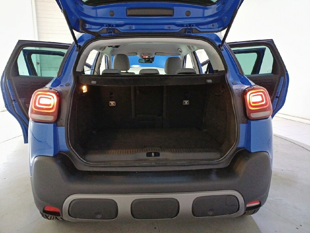 Occasion CITROEN C3 Aircross C3 Aircross PureTech 130 S&S EAT6 - Shine Pack