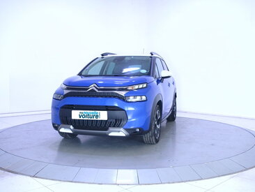 Occasion CITROEN C3 Aircross C3 Aircross PureTech 130 S&S EAT6 - Shine Pack